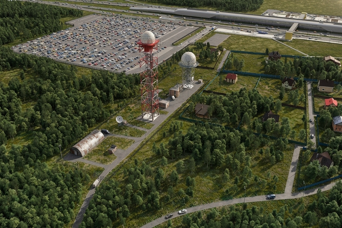 РЛП Зимёнки